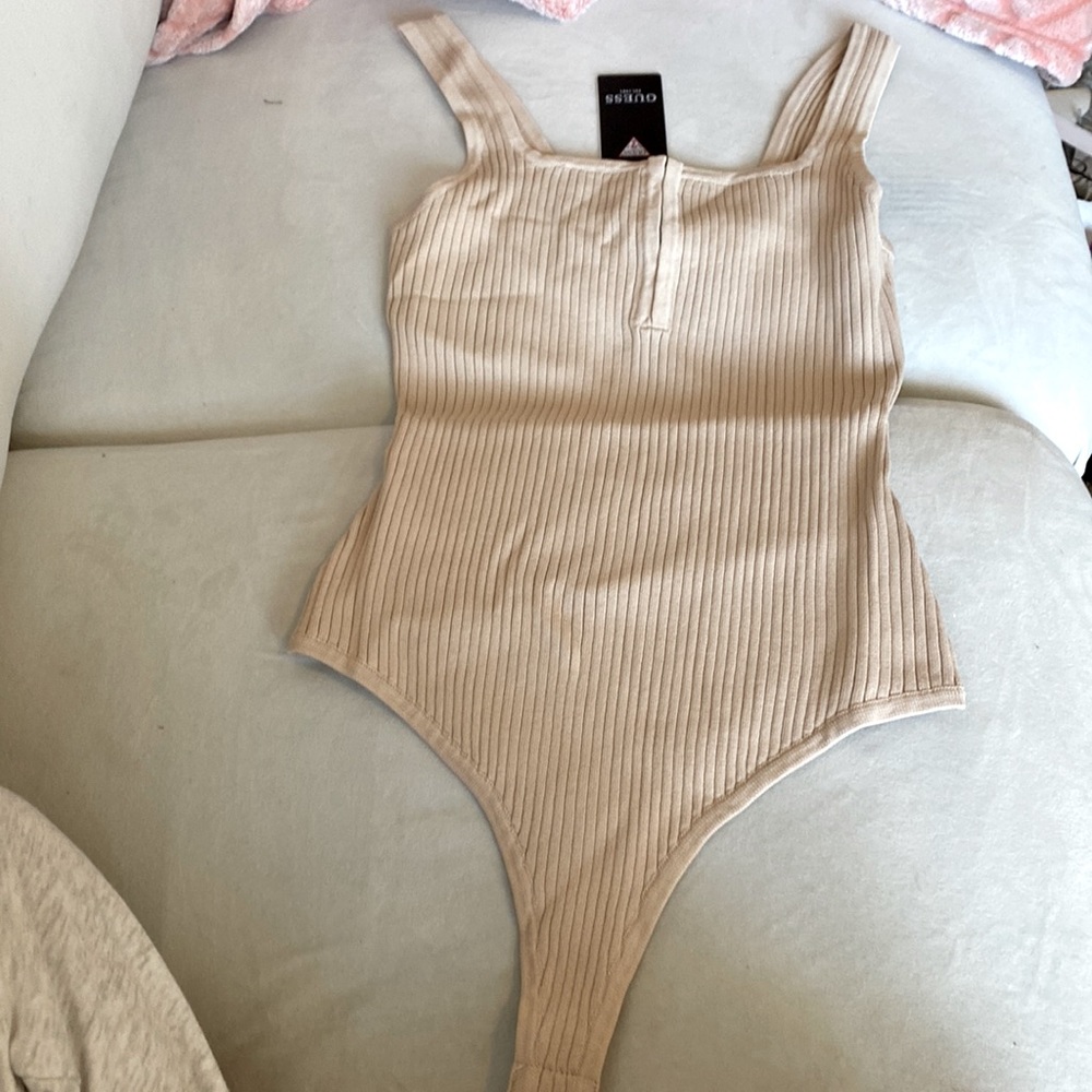 GUESS bodysuit